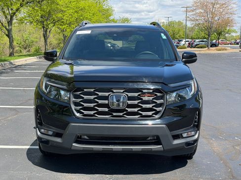 Used 2022 Honda Passport TrailSport image 5