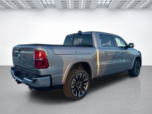 New 2026 RAM 1500 Limited image 4