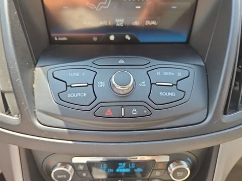 Used 2014 Ford Escape SE w/ Equipment Group 201A AWD/4WD image 34