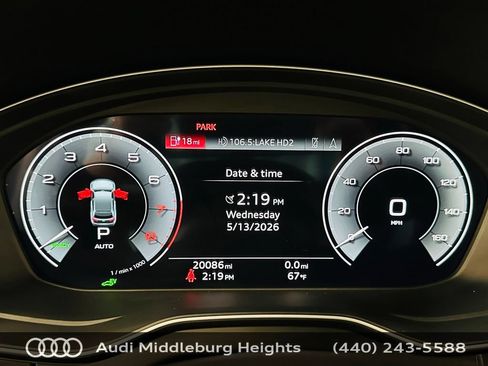 Certified 2024 Audi Q5 e Premium Plus AWD/4WD image 18