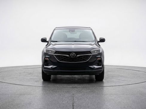 Used 2025 Buick Encore GX Preferred image 2