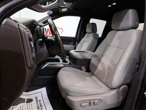 Used 2019 Chevrolet Silverado 1500 RST AWD/4WD image 13