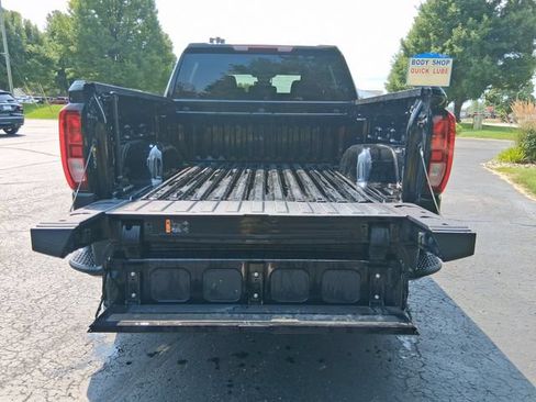 Used 2024 GMC Sierra 1500 Elevation AWD/4WD image 6