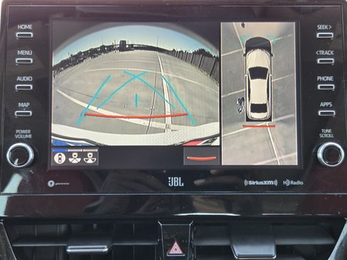 Used 2022 Toyota Camry XSE w/ Navigation Package FWD image 14