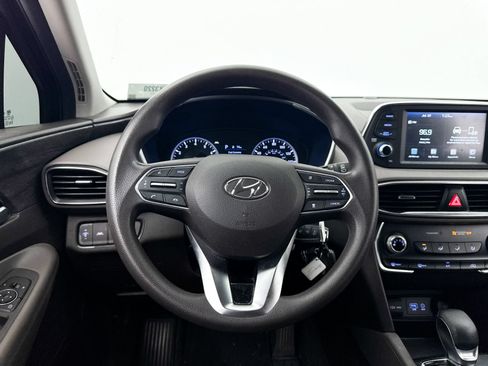 Used 2020 Hyundai Santa Fe SE FWD image 5