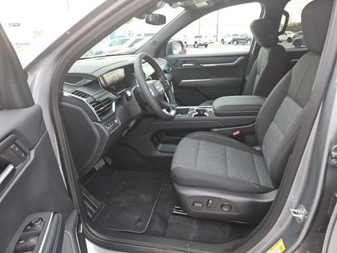 New 2025 GMC Acadia Elevation w/ Black Edition image 19