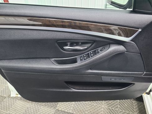 Used 2016 BMW 528i xDrive 528i xDrive Sedan 4D image 22