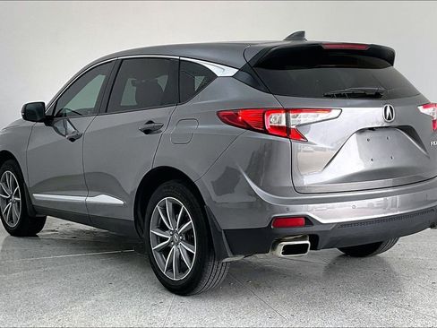 Used 2023 Acura RDX w/ Technology Package image 2