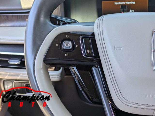 Used 2020 Lincoln Aviator Reserve w/ Equipment Group 202A AWD/4WD image 30