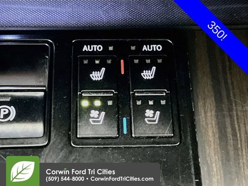 Used 2017 Lexus RX 350 FWD image 24