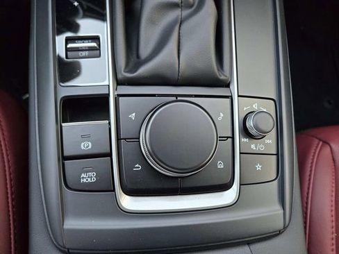 New 2026 MAZDA CX-30 AWD 2.5 S image 24