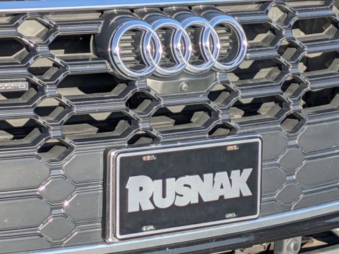 Used 2023 Audi Q5 2.0T Premium Plus w/ Premium Plus Package image 25