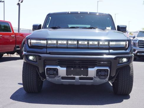 Certified 2025 GMC Hummer EV 3X AWD/4WD image 5