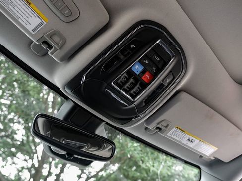 Used 2023 Jeep Grand Cherokee L Limited image 42