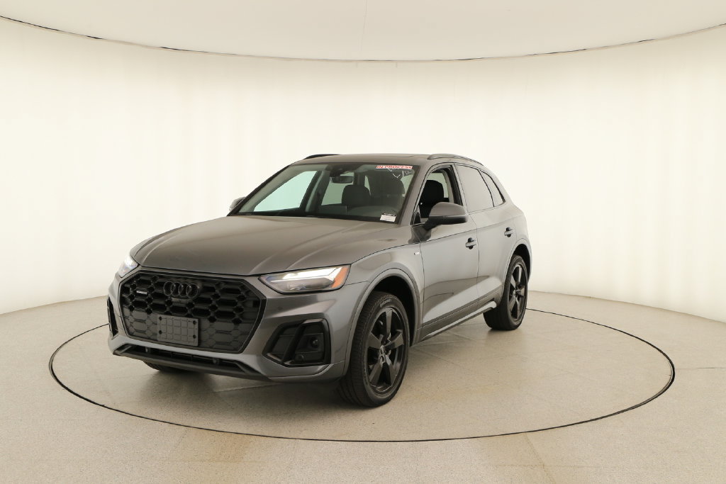 Certified 2023 Audi Q5 2.0T Premium Plus AWD/4WD image 12