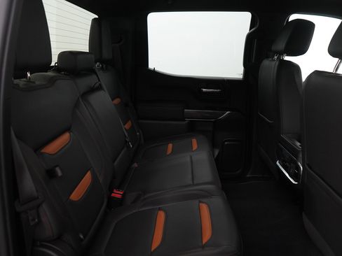 Used 2021 GMC Sierra 1500 AT4 image 11
