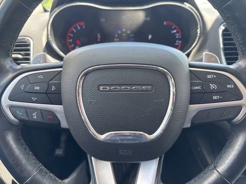 Used 2015 Dodge Durango SXT w/ Quick Order Package 23B AWD/4WD image 17