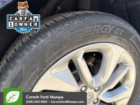 Used 2019 Honda Accord LX image 13