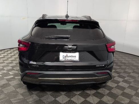 New 2026 Chevrolet Trax ACTIV w/ Driver Confidence Package FWD image 5