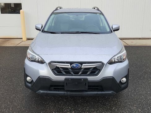 Used 2023 Subaru Crosstrek 2.0i Premium image 2