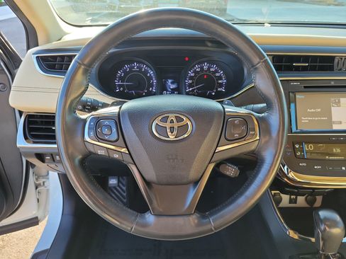Used 2015 Toyota Avalon Limited FWD image 17