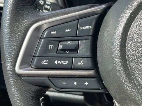 Certified 2023 Subaru Outback Premium image 9