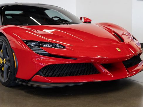 Used 2022 Ferrari SF90 Stradale image 34