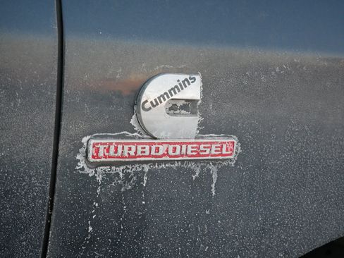 Used 2019 RAM 3500 Tradesman image 5