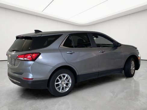 Certified 2024 Chevrolet Equinox LT FWD image 52