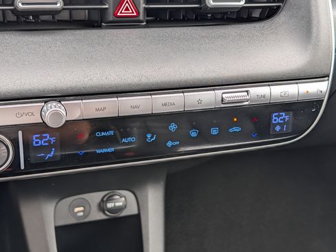 Certified 2023 Hyundai Ioniq 5 SEL AWD/4WD image 23