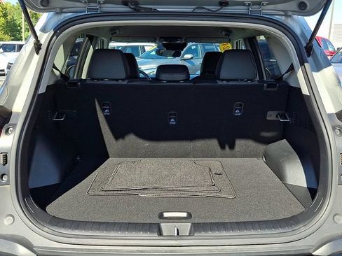 Certified 2024 Kia Seltos X-Line AWD/4WD image 29