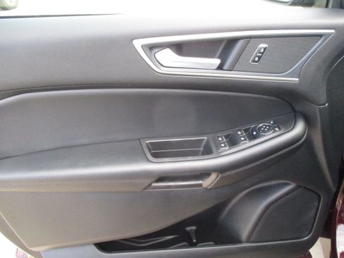 Used 2024 Ford Edge SEL w/ Convenience Package AWD/4WD image 31
