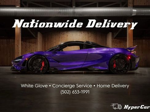Used 2024 Chevrolet Camaro LT RWD image 6