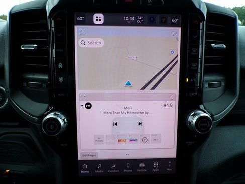 New 2026 RAM 3500 Tradesman image 19