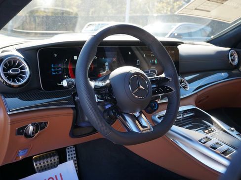 New 2026 Mercedes-Benz AMG GT 43 image 10