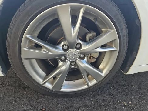 Used 2009 Lexus IS 250 RWD image 2