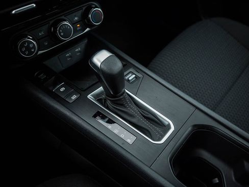 New 2026 Nissan Kicks S FWD image 25