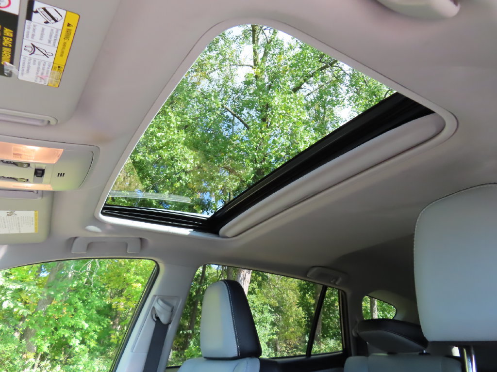 Used 2018 Toyota RAV4 Limited w/ All Weather Liner Package AWD/4WD image 5