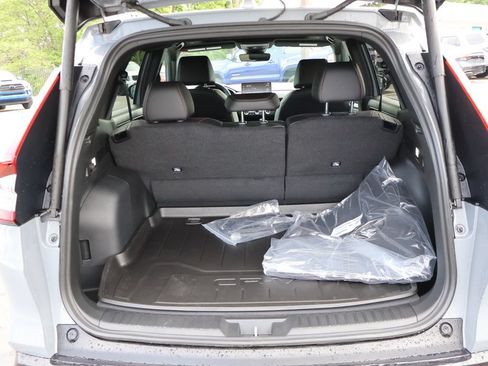 Certified 2026 Honda CR-V Sport-L image 15