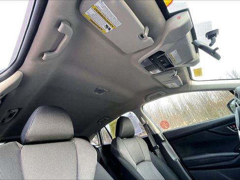 Used 2023 Subaru Crosstrek 2.0i image 18