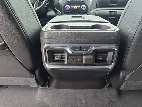 Used 2021 GMC Sierra 2500 AT4 w/ Gooseneck/5TH Wheel Package image 24