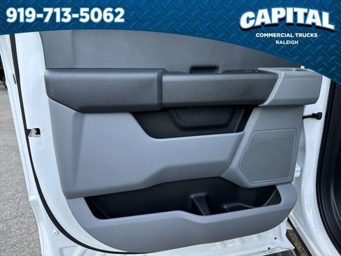 New 2026 Ford F350 XL w/ XL Chrome Package image 18