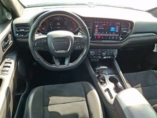 Used 2023 Dodge Durango R/T w/ Hemi Orange Plus Package AWD/4WD video 2