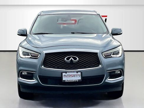 Used 2019 INFINITI QX60 Pure image 2