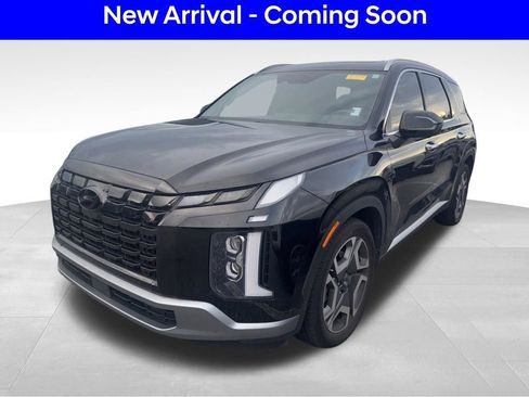 Used 2023 Hyundai Palisade SEL w/ Premium Package AWD/4WD image 1