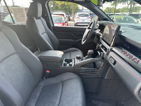 Used 2026 Toyota 4Runner TRD Pro AWD/4WD image 13