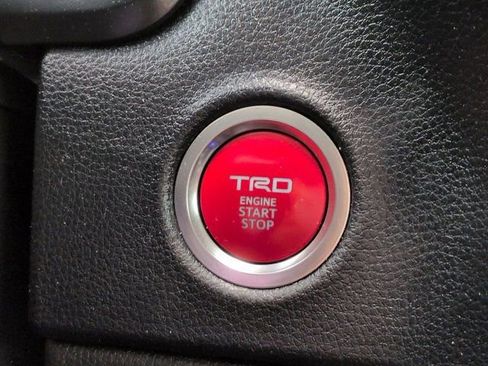 Used 2024 Toyota Tundra SR5 w/ TRD Sport Package AWD/4WD image 25