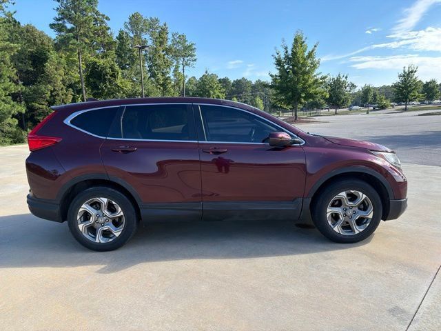 Used 2018 Honda CR-V EX-L image 5