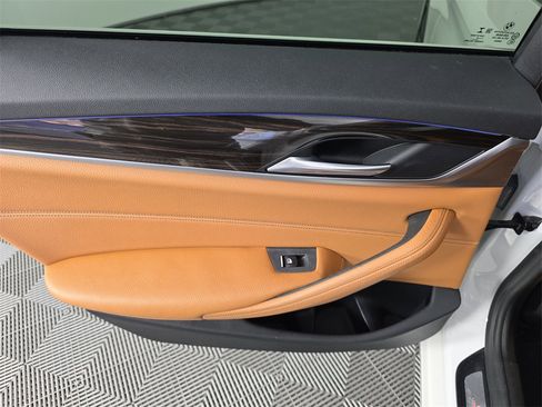 Used 2017 BMW 530i image 33