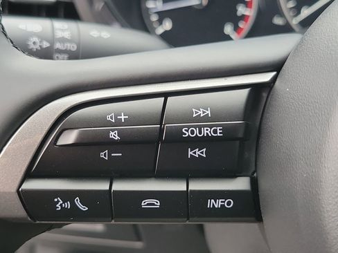 New 2026 MAZDA MAZDA3 2.5 S Sedan w/ Preferred Pkg image 5